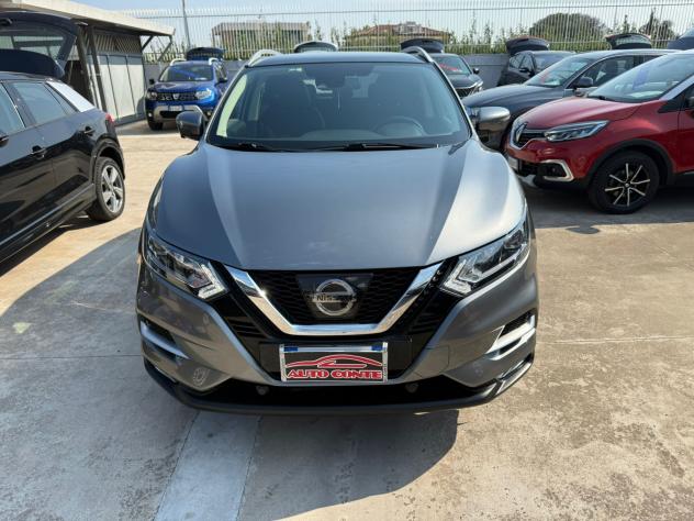Nissan Qashqai 1.5 dCi N-Connecta - Foto 2