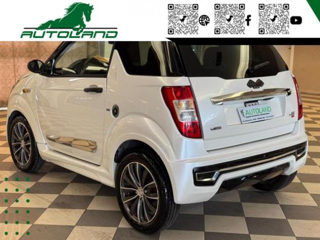 LIGIER JS 50 Progress Sport Ultimate*UnicoProprietario rif. 23038499 - Foto 8