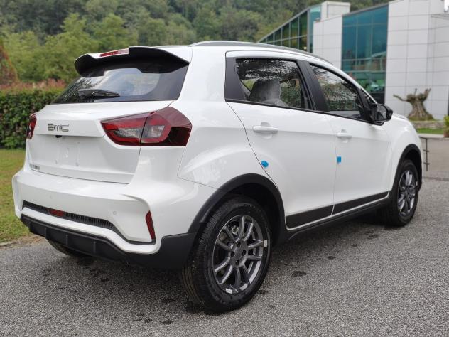 EMC Quattro Quattro 1.5 103cv - Foto 6