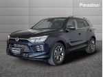 SsangYong Korando ICON D 1.6 2025 - KM0 | 136CV DIESEL