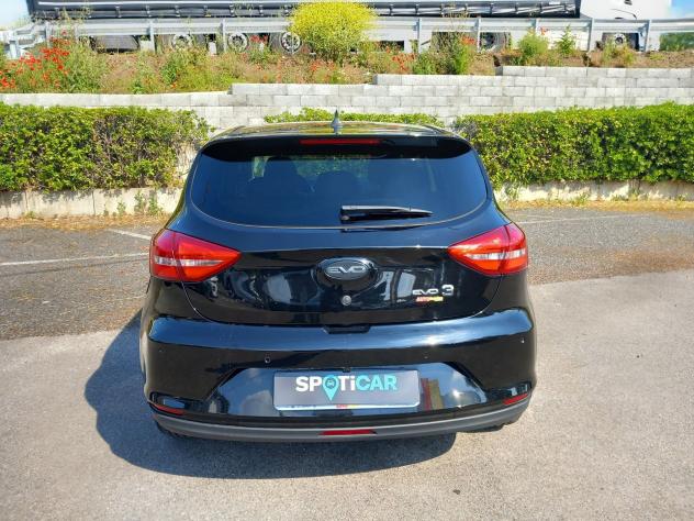EVO Evo 3 Evo 3 1.5 Gpl 107cv - Foto 5