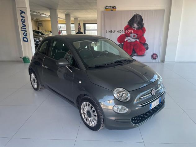 FIAT 500 1.2 69cv Lounge - Foto 6