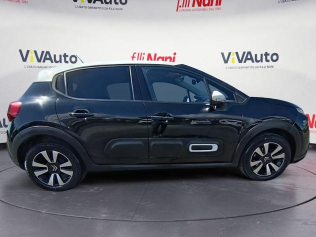 Citroën C3 83 S&S Shine Neo Patentati - Foto 8