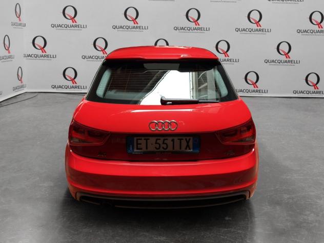 Audi A1 1.2 TFSI S line edition - Foto 5