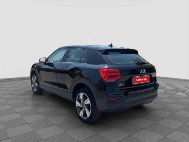 AUDI Q2 Q2 35 TFSI S tronic Business rif. 23942501 - Foto 3