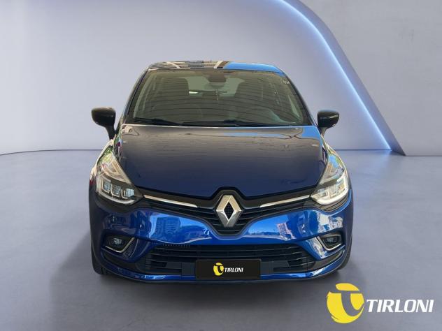 Renault Clio Clio 0.9 tce Moschino Zen 90cv - Foto 7