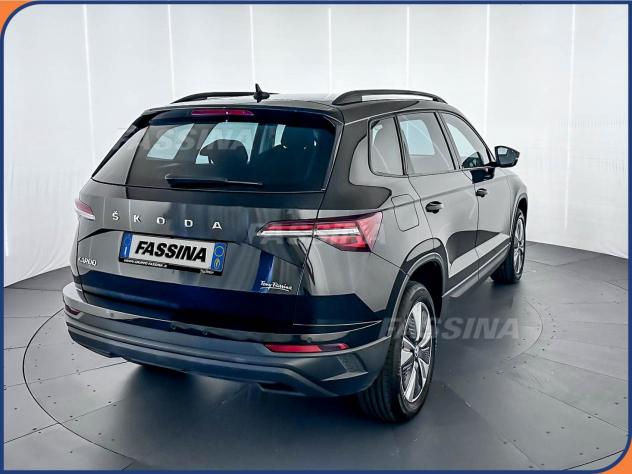 Škoda Karoq Karoq 2.0 tdi evo Executive 115cv dsg - Foto 6