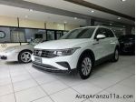 VOLKSWAGEN Tiguan 2.0 TDI 150CV SCR DSG Life - Fari Led  rif. 23463233