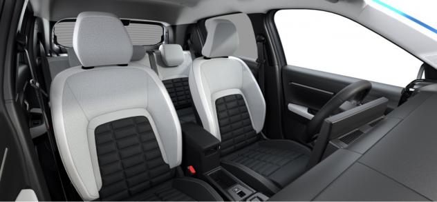 CITROEN C3 4ª serie C3 Hybrid 110 e-DCS6 Max - Foto 7