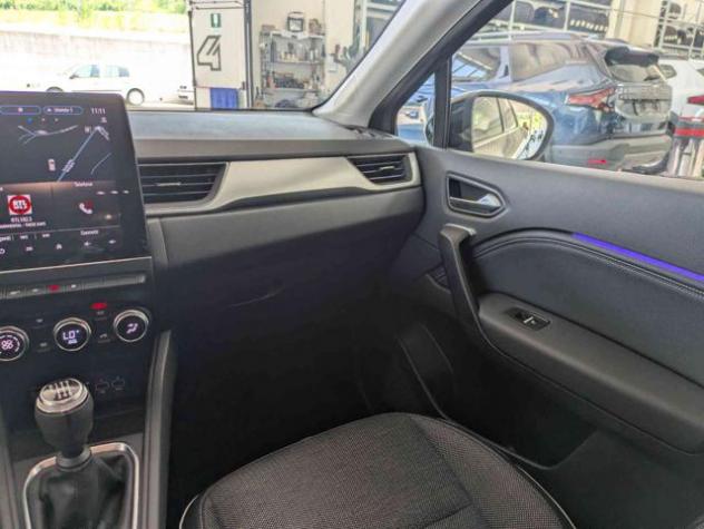 RENAULT Captur TCe 100 CV GPL Techno Fast Track rif. 23851290 - Foto 10