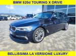 BMW 520 d xDrive Touring Luxury rif. 23786325
