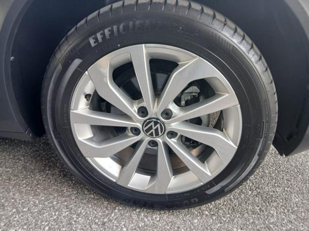 VOLKSWAGEN T-Roc 1ª serie T-Roc 1.5 TSI ACT DSG Style - Foto 6
