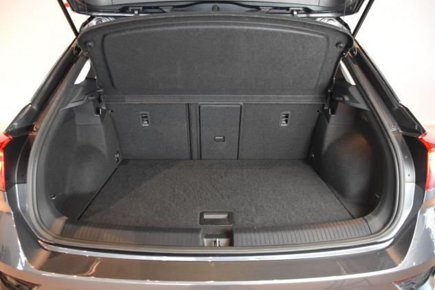 Volkswagen T-Roc 1.0 TSI Style BlueMotion - Foto 8