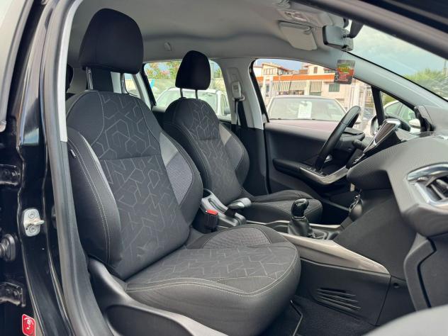 Peugeot 2008 PureTech 82cv Active - Foto 10