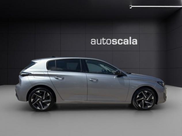 PEUGEOT 308 PureTech Turbo 130 S&S EAT8 Allure rif. 23491536 - Foto 6
