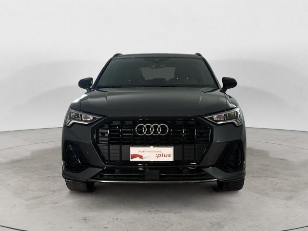 Audi Q3 Q3 2.0 tdi S line edition 150cv s-tronic - Foto 2