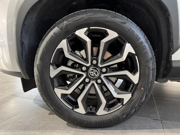 Toyota Yaris Cross Yaris Cross 1.5 Trend fwd 130cv e-cvt - Foto 10