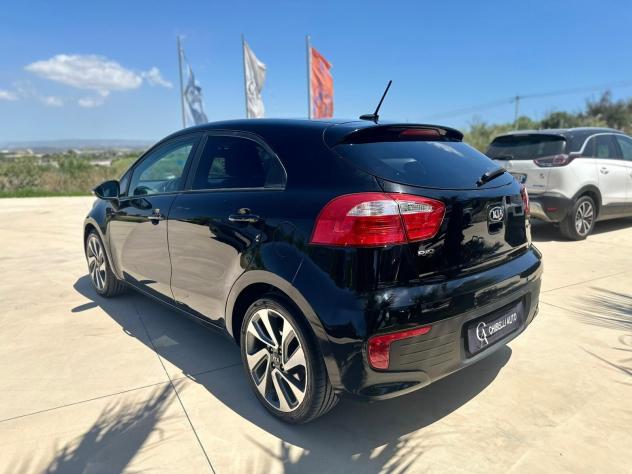 Kia Rio 1.1 CRDi Cool - Foto 4