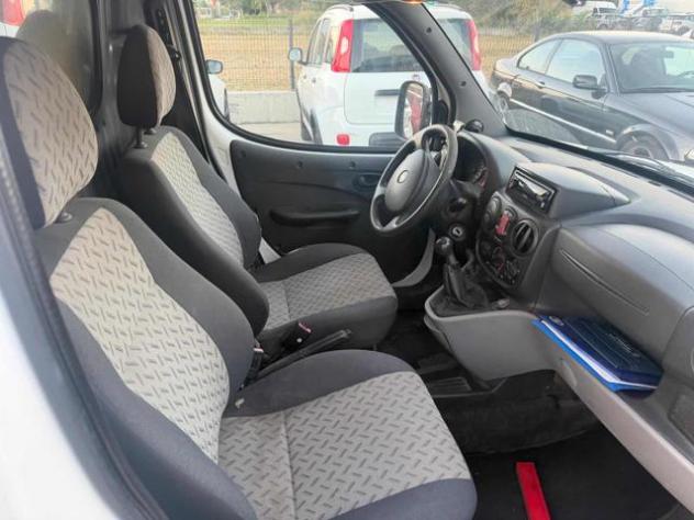 FIAT Doblo Doblò 1.3 Multijet 16V Family senza lavoro da fare rif. 24211588 - Foto 5