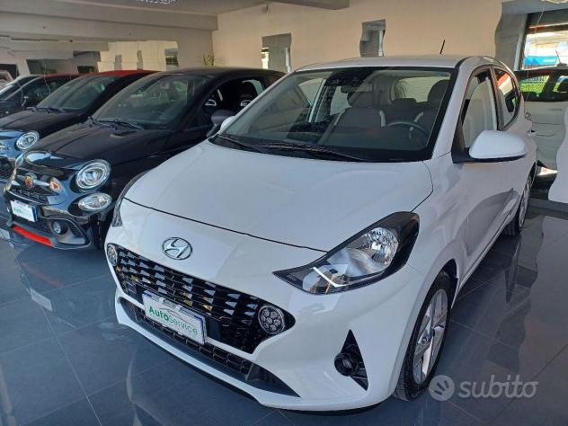 HYUNDAI - i10 - 1.0 MPI Connectline - Foto 6