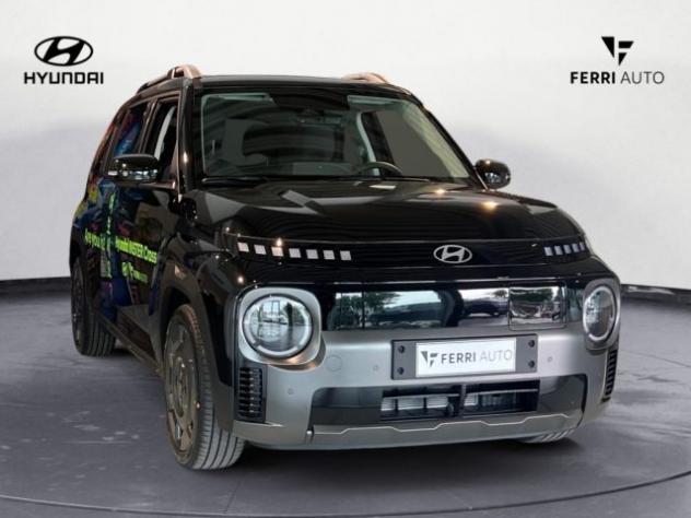 HYUNDAI INSTER Cross 49 kWh rif. 23458910 - Foto 4