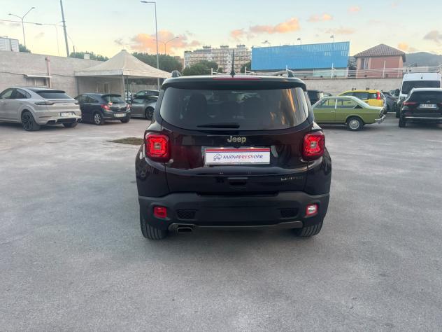 Jeep Renegade Limited 1.6 Mjt CV 120 - Foto 6