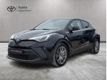 Toyota C-HR I 2020 1.8h Lounge e-cvt