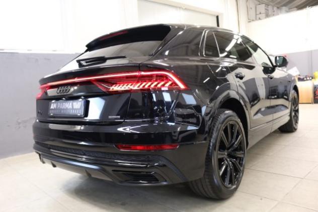 AUDI Q8 50 TDI 286 CV quattro tiptronic S-LINE rif. 23937044 - Foto 6