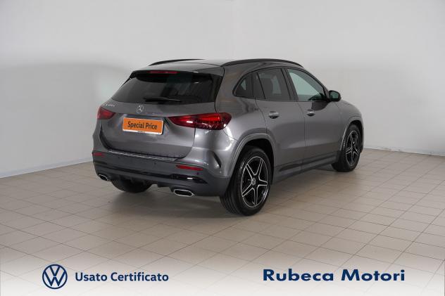 Mercedes-Benz GLA 200 d AMG Line Advanced Plus Auto 150CV - Foto 4