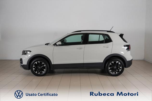 Volkswagen T-Cross 1.0 TSI Style 95CV - Foto 3