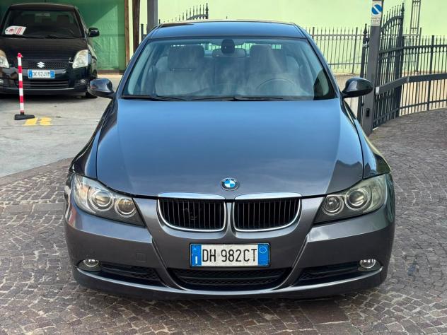 Bmw 320d cat Futura - Foto 2