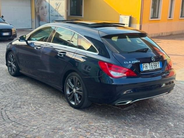 Mercedes-benz CLA 200 d S.W. 4Matic Automatic Sport - Foto 4
