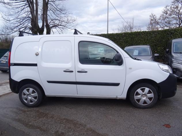 Renault Kangoo 1.5 dCi 90CV Express FURGONE - Foto 6