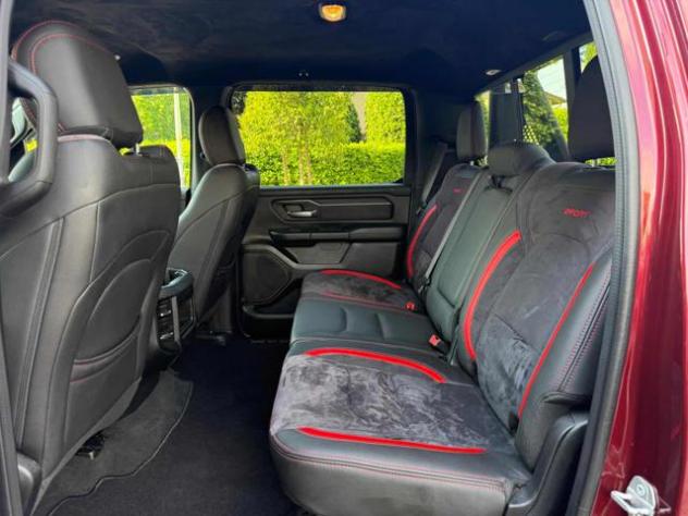 DODGE RAM 5.7 GPL V8 SPORT rif. 23995744 - Foto 10