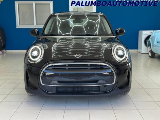 MINI Cooper 1.5 One Business 5 porte rif. 24053994