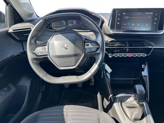 Peugeot 208 2ª serie - PureTech 75 Stop&Start 5 porte Active - Foto 7