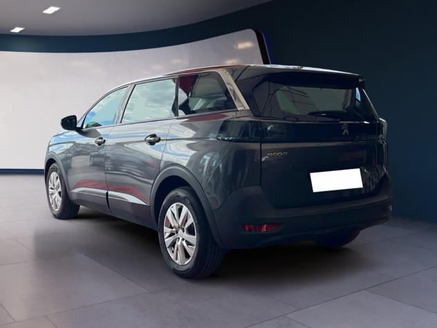 Peugeot 5008 BlueHDi 130 Active Pack EAT8 S/S aut. - Foto 5