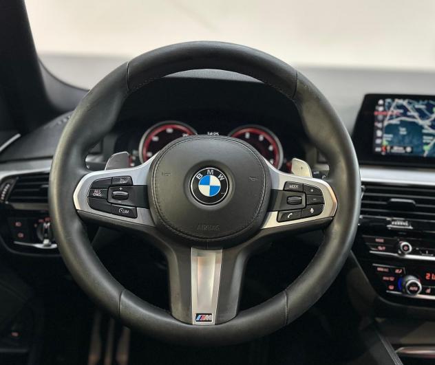 Bmw 520 520d aut. Touring Msport - Foto 3