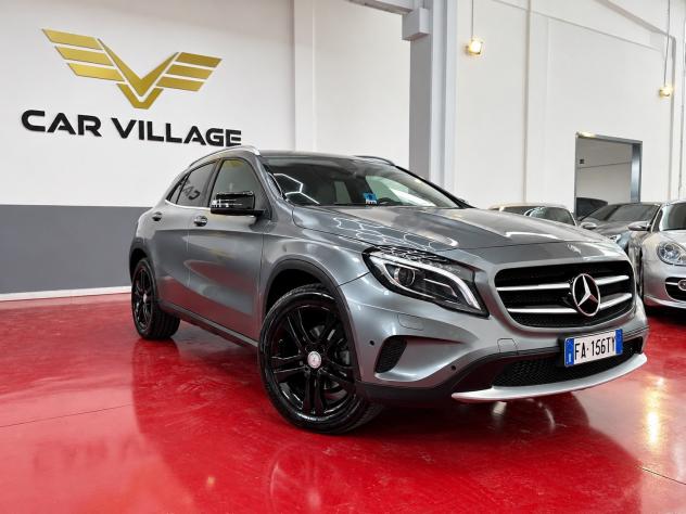 Mercedes-benz GLA 200 d Automatic Sport - Foto 2