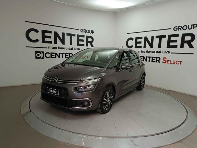 Citroen C4 SpaceTourer C4 SpaceTourer BlueHDi 130 S&S EAT8 Feel