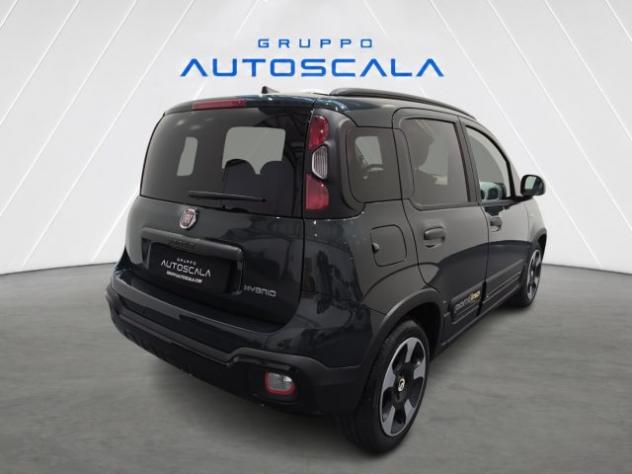 FIAT Pandina 1.0 FireFly 65 CV Hybrid Cross rif. 24205194 - Foto 5