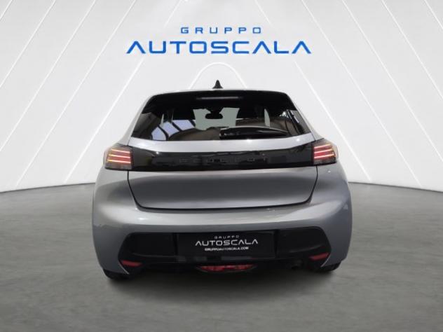 PEUGEOT 208 1.2 PureTech 100cv S&S 5 porte Allure rif. 23498542 - Foto 4