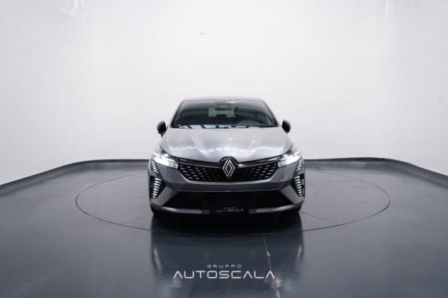 RENAULT Clio 1.0 TCe 90cv 5 porte Techno rif. 23031660 - Foto 2