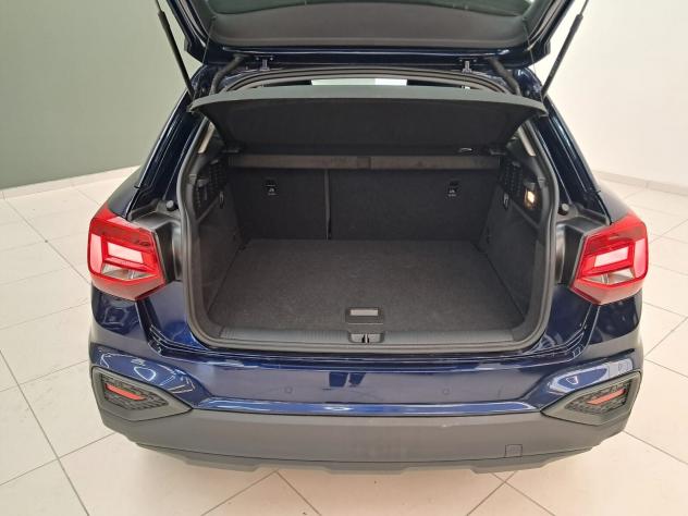 AUDI Q2 2022 30 2.0 tdi Business Plus s-tronic *SOLI 11.000 KM* ADATTA A NEOPATENTATI* - Foto 6