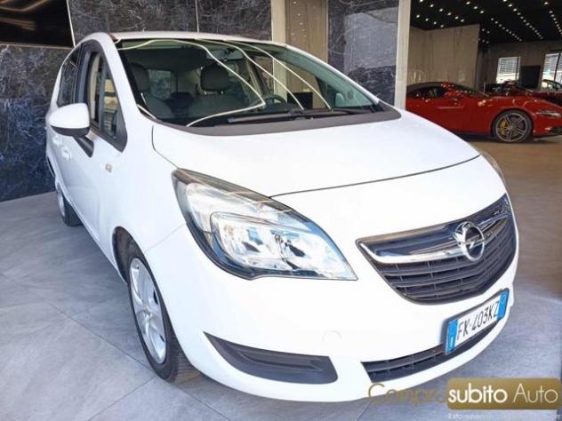 OPEL Meriva 1.4 Turbo 120CV GPL Tech Innovation rif. 23764505 - Foto 3
