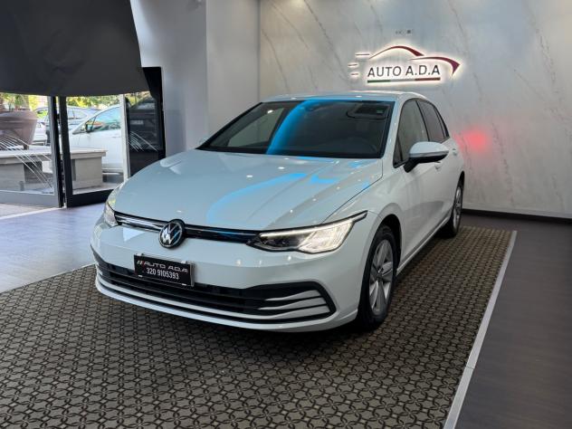 Volkswagen Golf 2.0 TDI DSG SCR Style - Foto 2