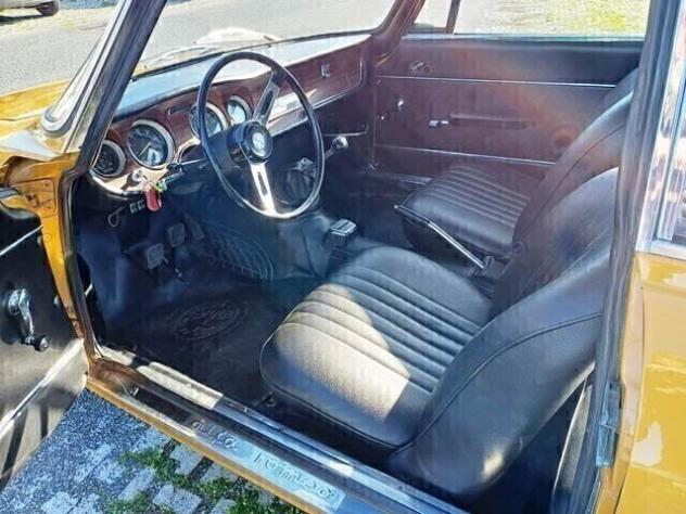 Alfa Romeo GT 1300 - Foto 9