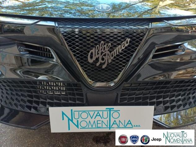 ALFA ROMEO Junior 1.2 ibrida Ti 145cv edct6 Tetto Apribile rif. 24226925 - Foto 5