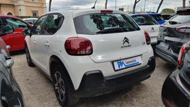 CITROEN C3 GPL 1.2cc 83cv SENS PARK CRUISE CONTROL rif. 23501807 - Foto 3