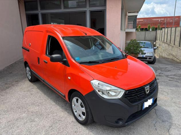 DACIA Dokker 1.5 Blue dCi 8V 75CV Essential - Foto 6